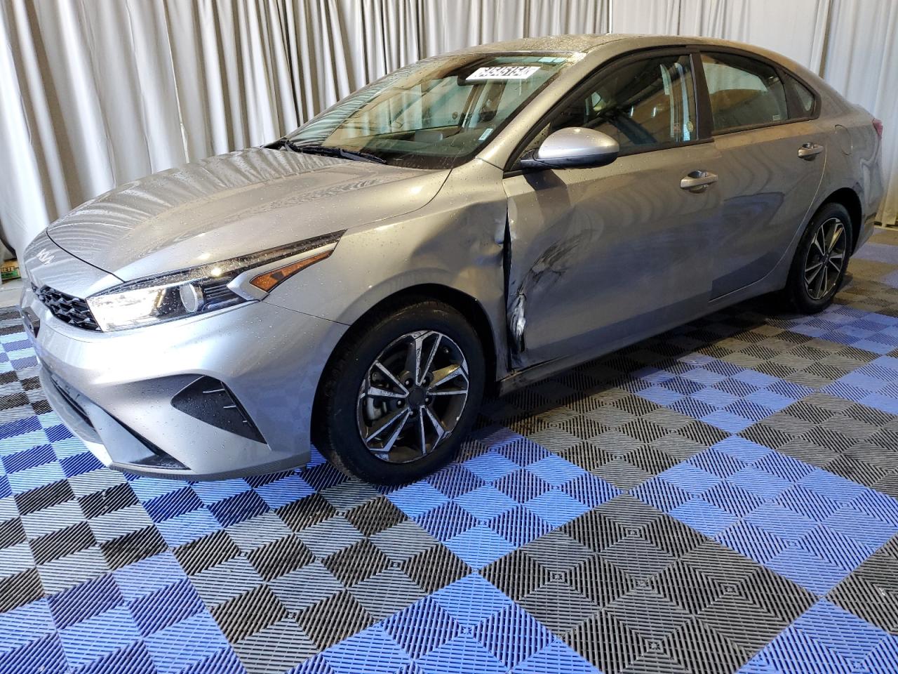 KIA Forte Lx 2023