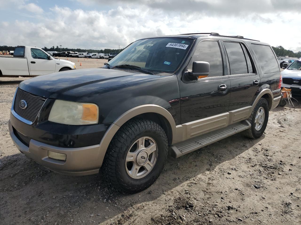 FORD EXPEDITION 2004