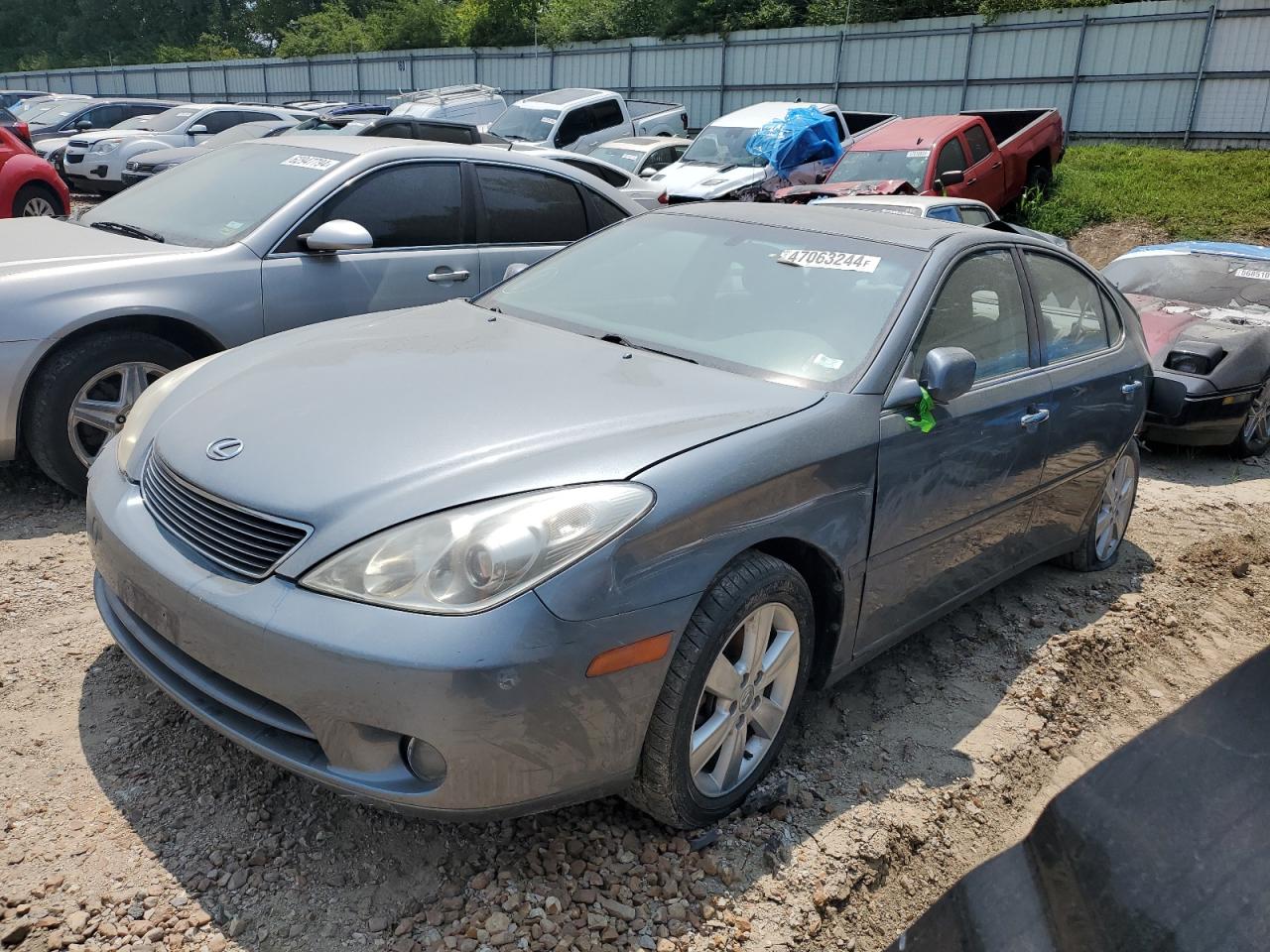LEXUS ES 330 2005