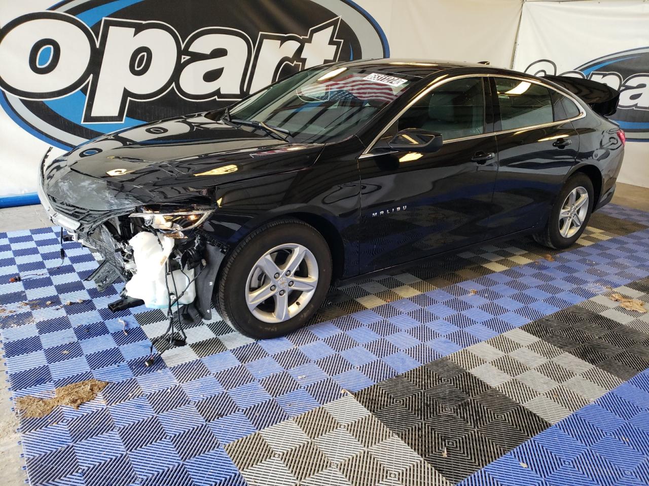 CHEVROLET MALIBU LT 2024