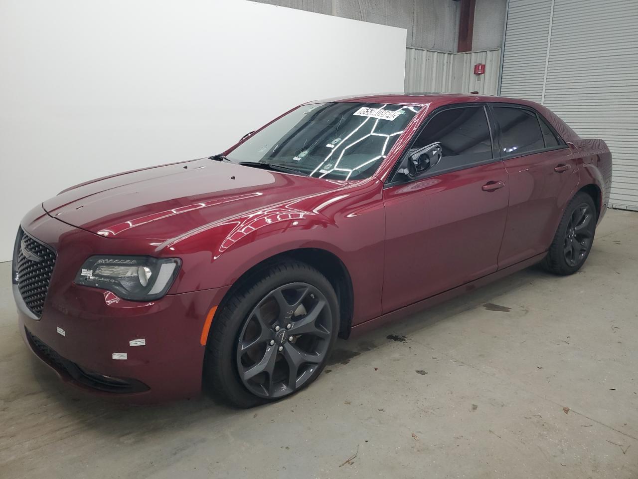 CHRYSLER 300 S 2023
