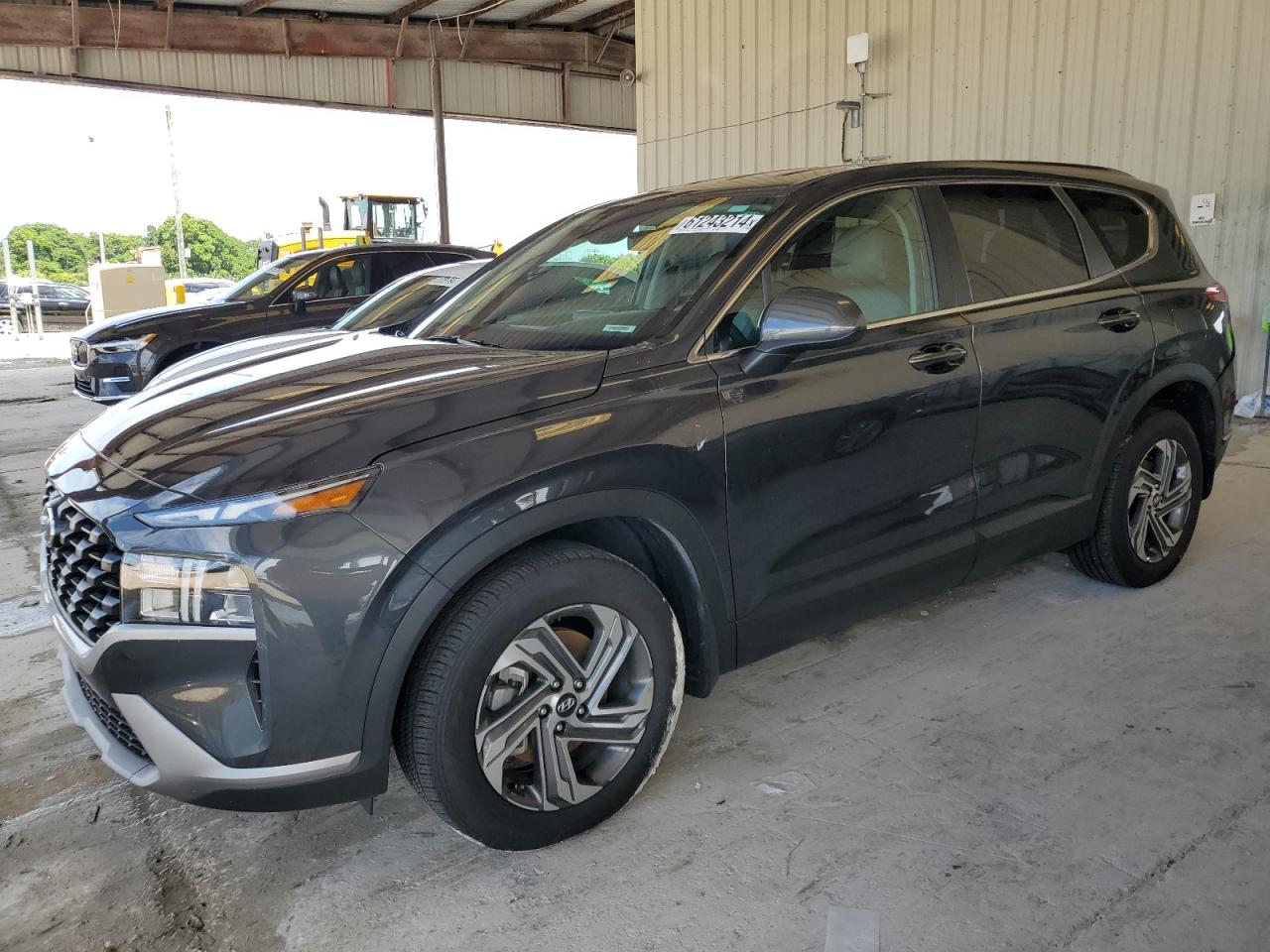HYUNDAI SANTA FE S 2023