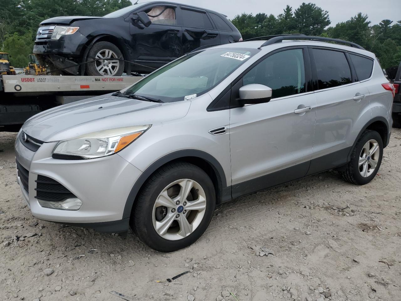 FORD ESCAPE SE 2013