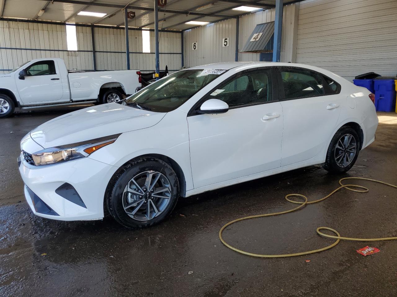 KIA FORTE LX 2024