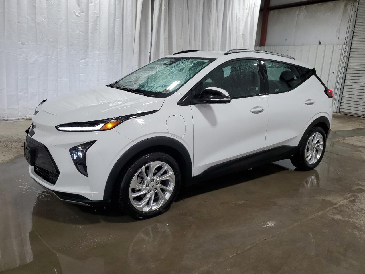 CHEVROLET BOLT EUV L 2023
