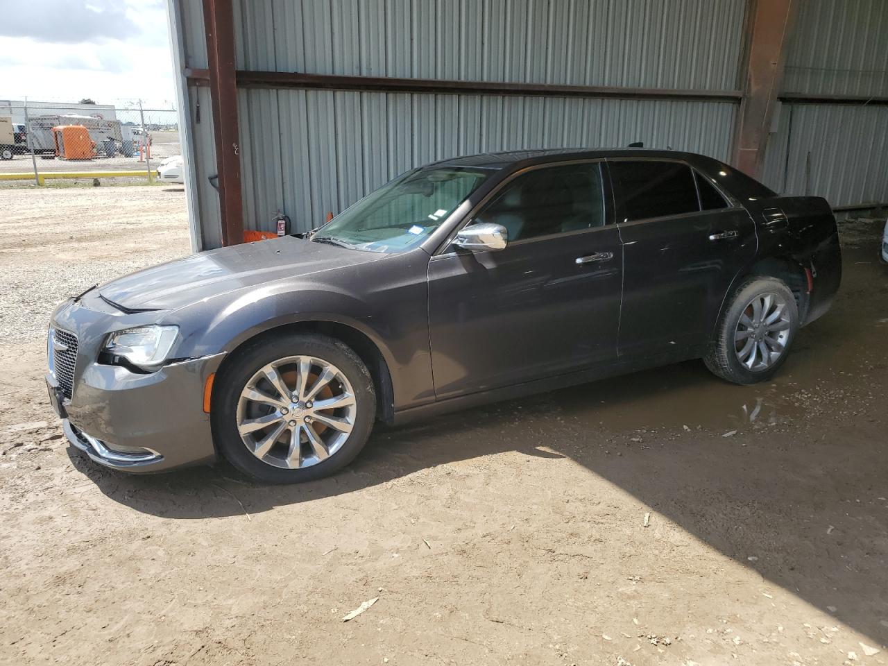 CHRYSLER 300 LIMITE 2019