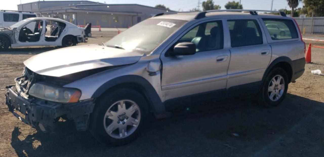 VOLVO Xc70 2005