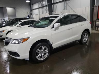 Acura Rdx 2015