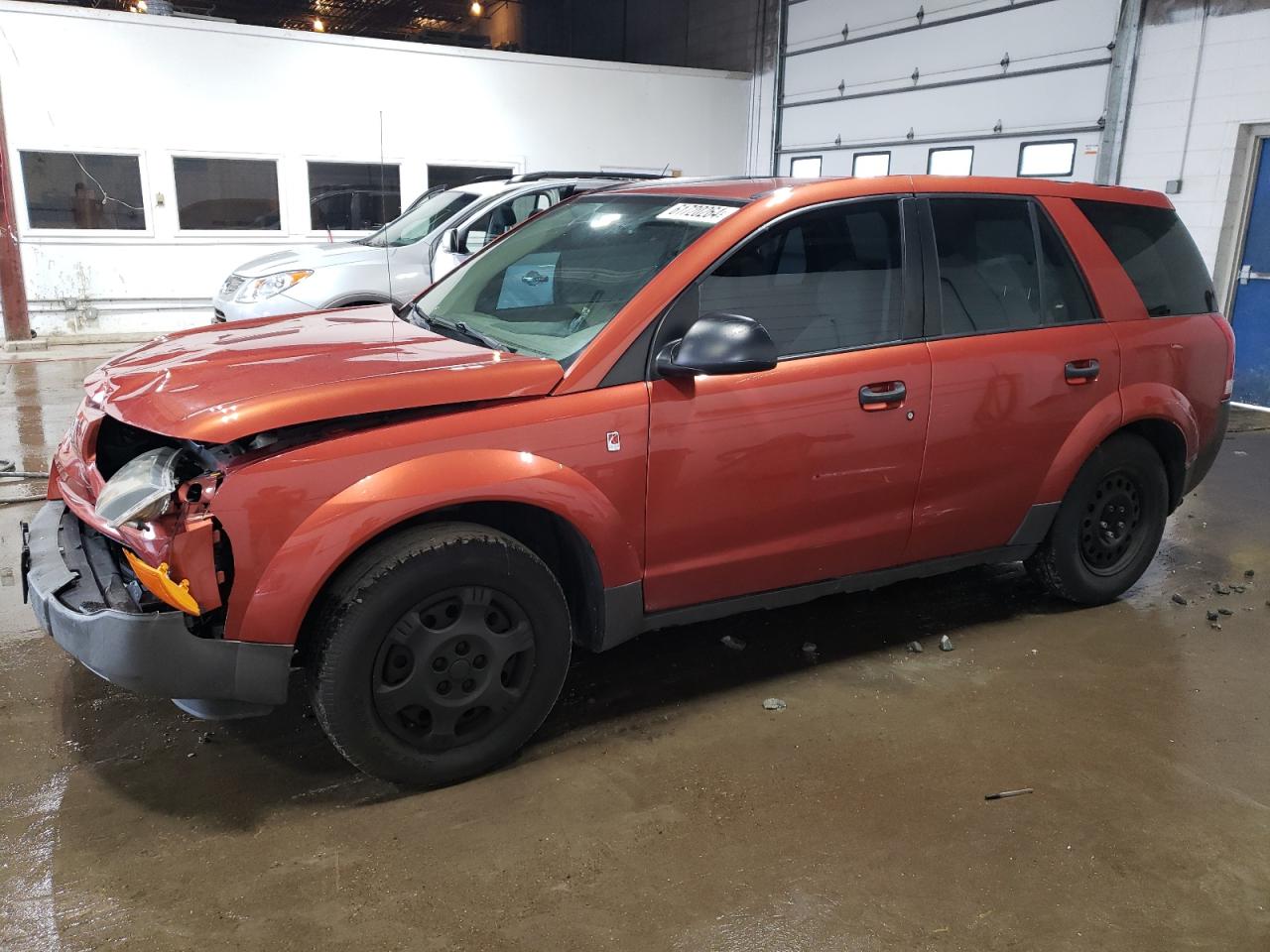 SATURN VUE 2003