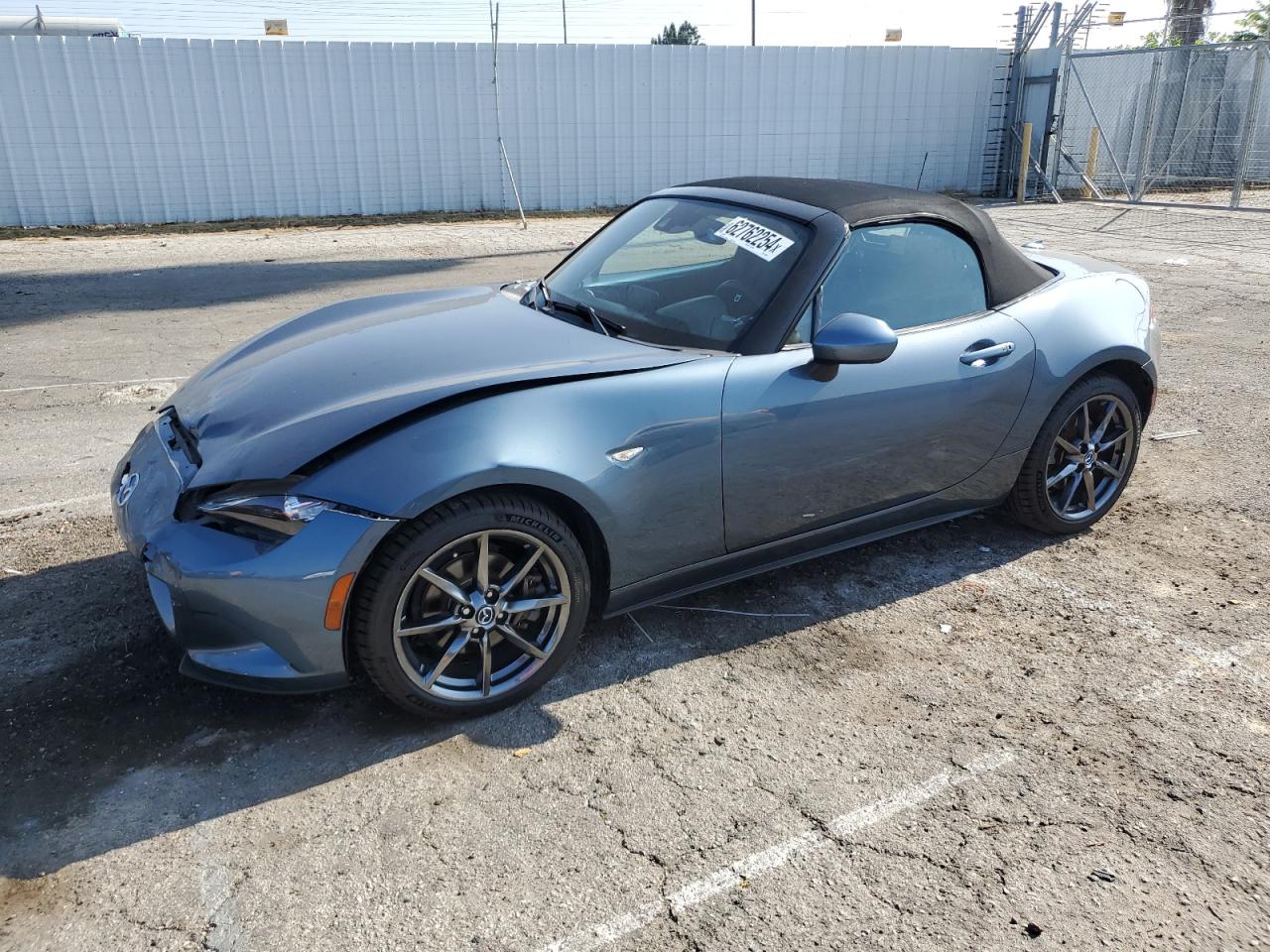 MAZDA MX-5 MIATA 2016