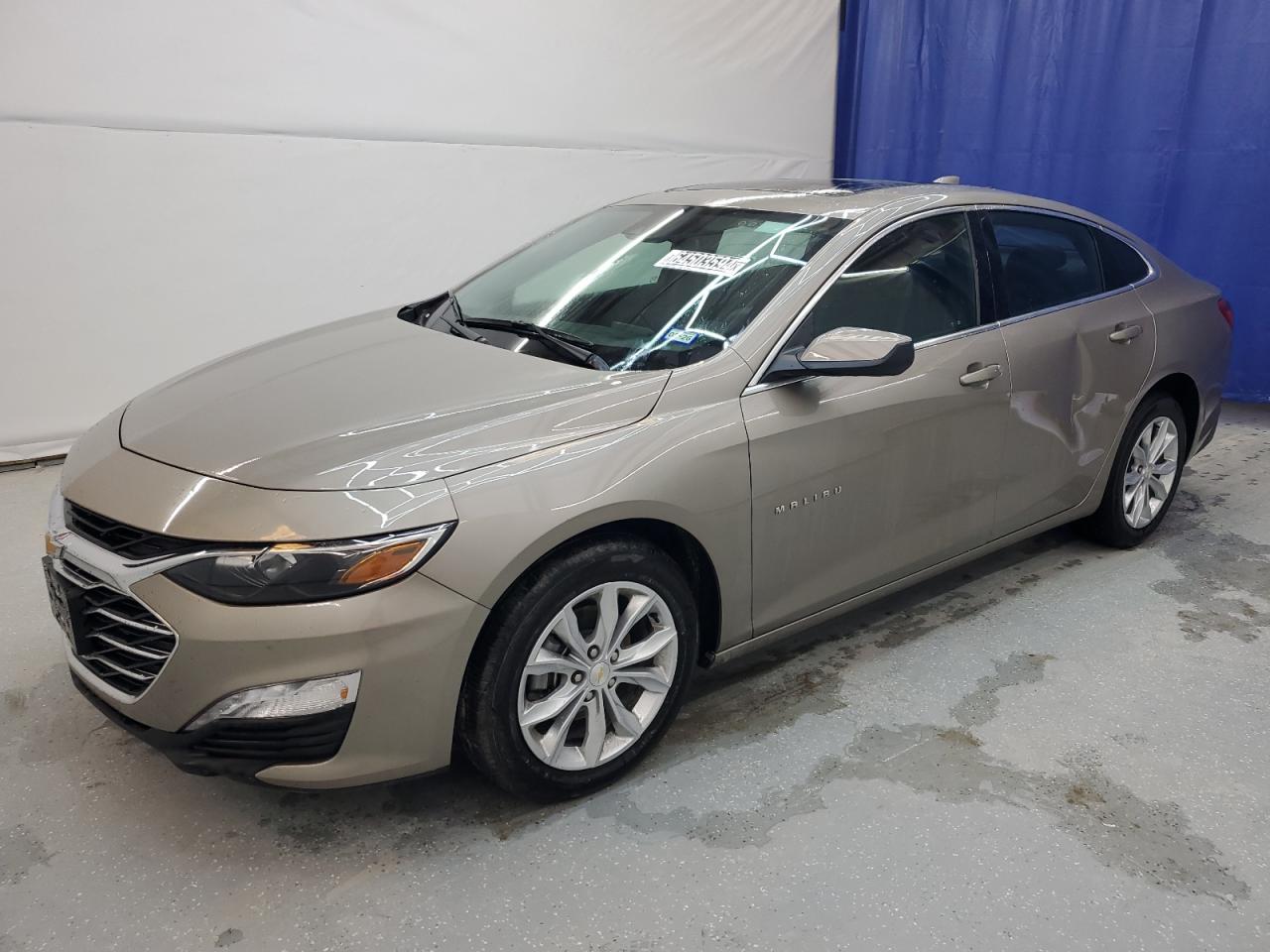 CHEVROLET MALIBU 2024