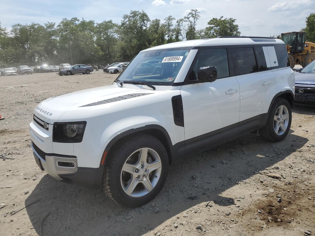 LAND ROVER DEFENDER 1 2020