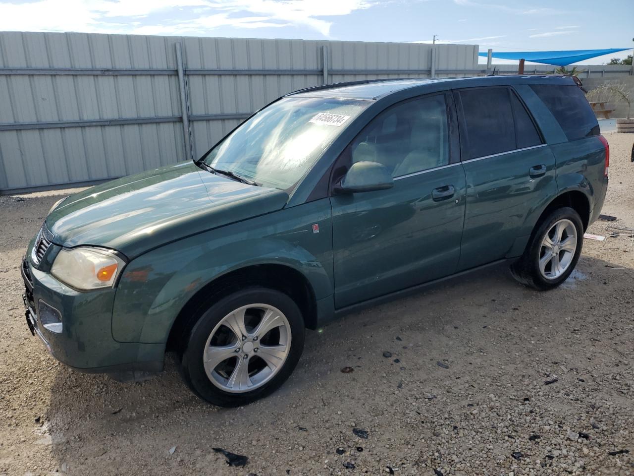 SATURN VUE 2006