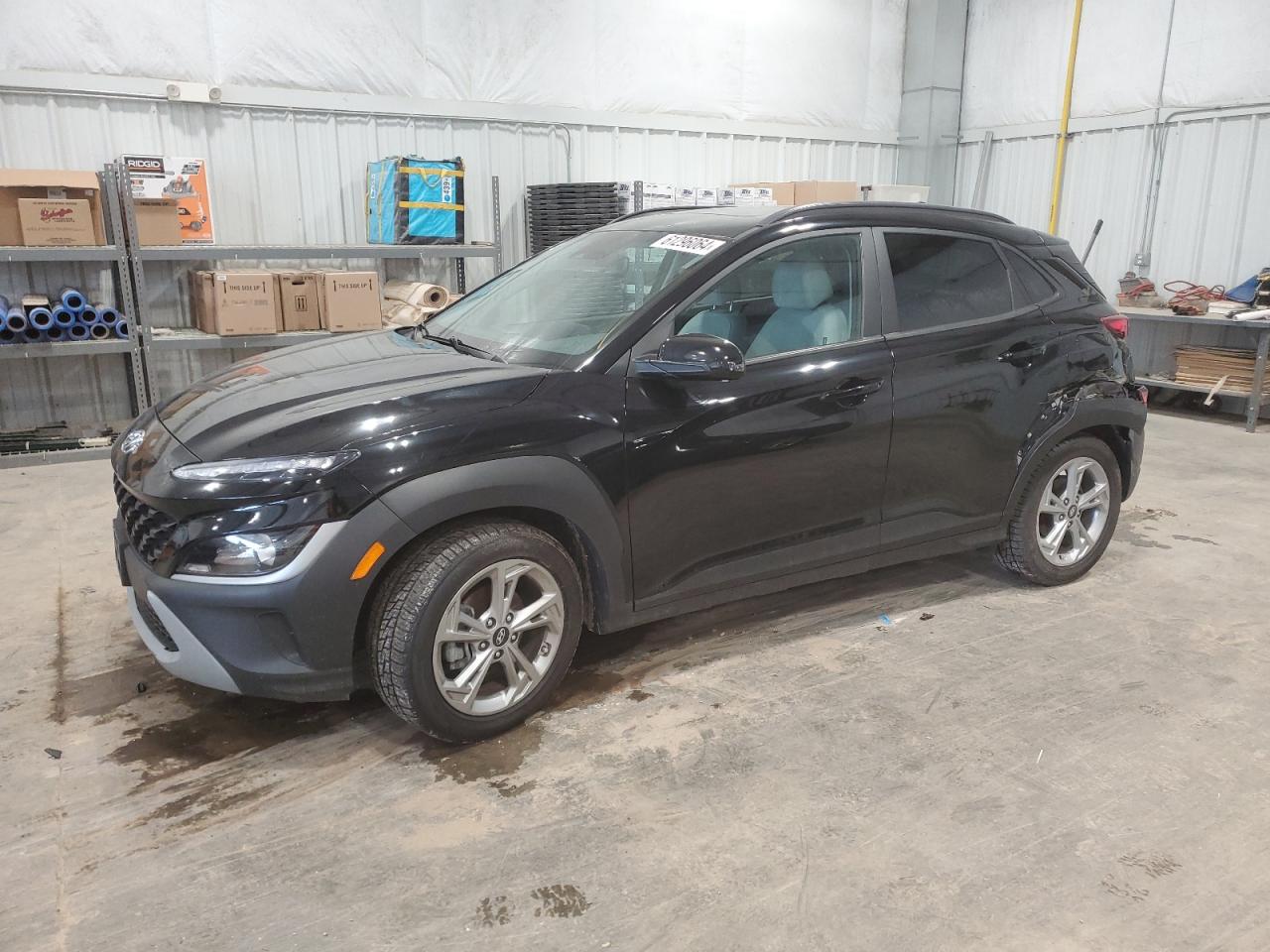 HYUNDAI KONA SEL 2022