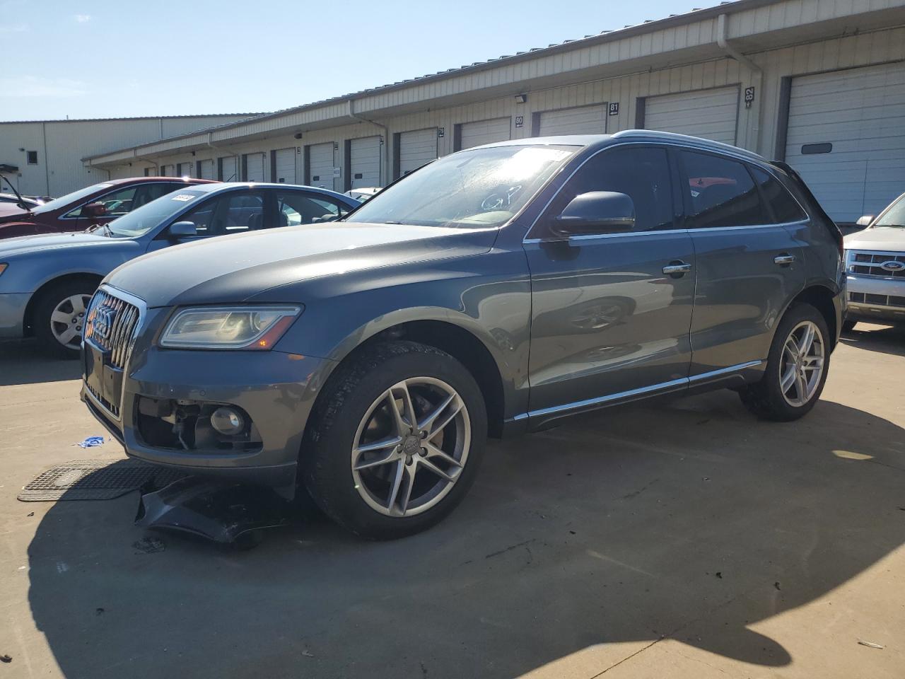 AUDI Q5 PREMIUM 2015