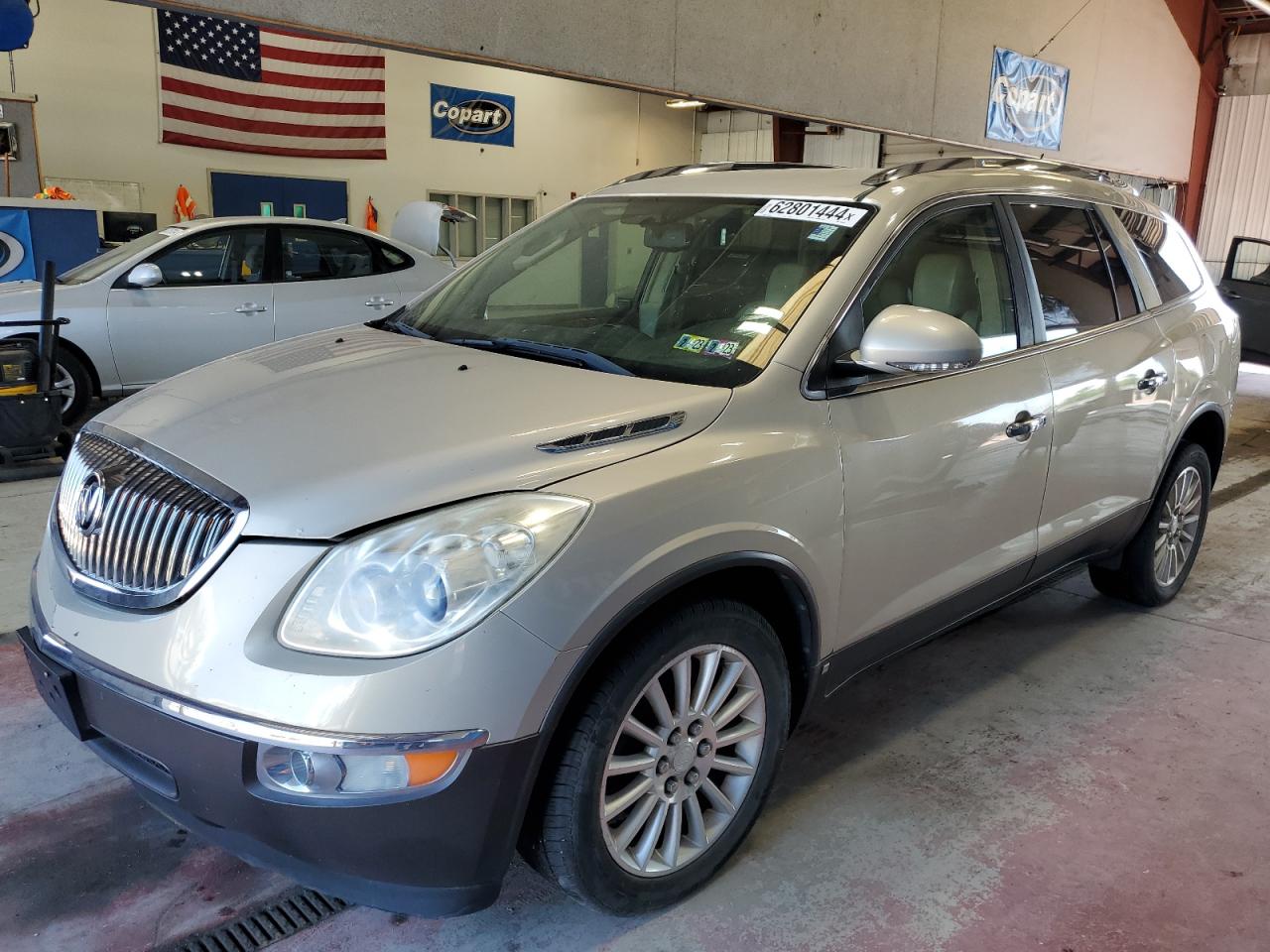 BUICK ENCLAVE CX 2010