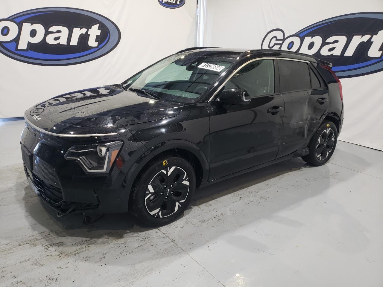 KIA NIRO WIND 2023
