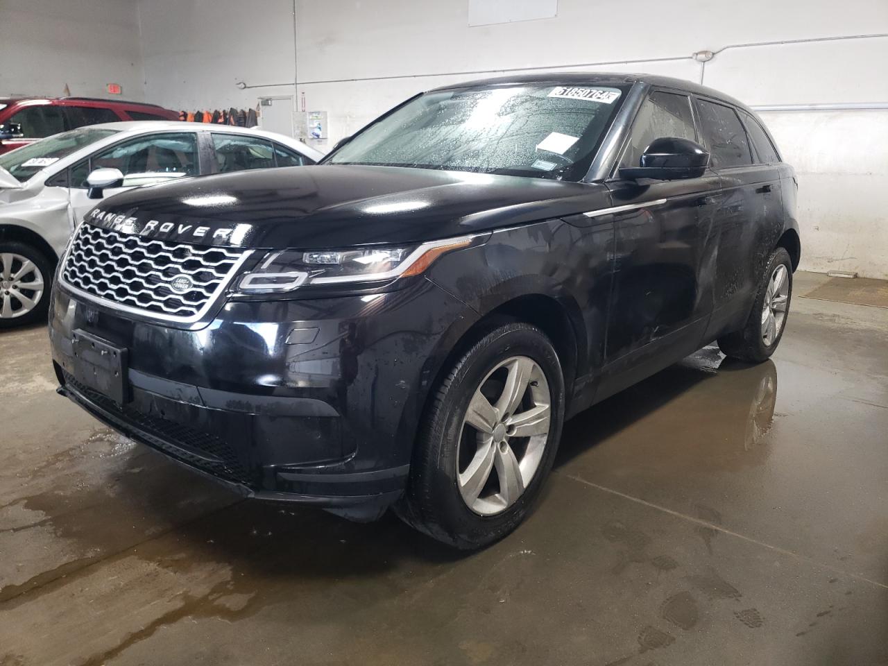 LAND ROVER RANGE ROVE 2020