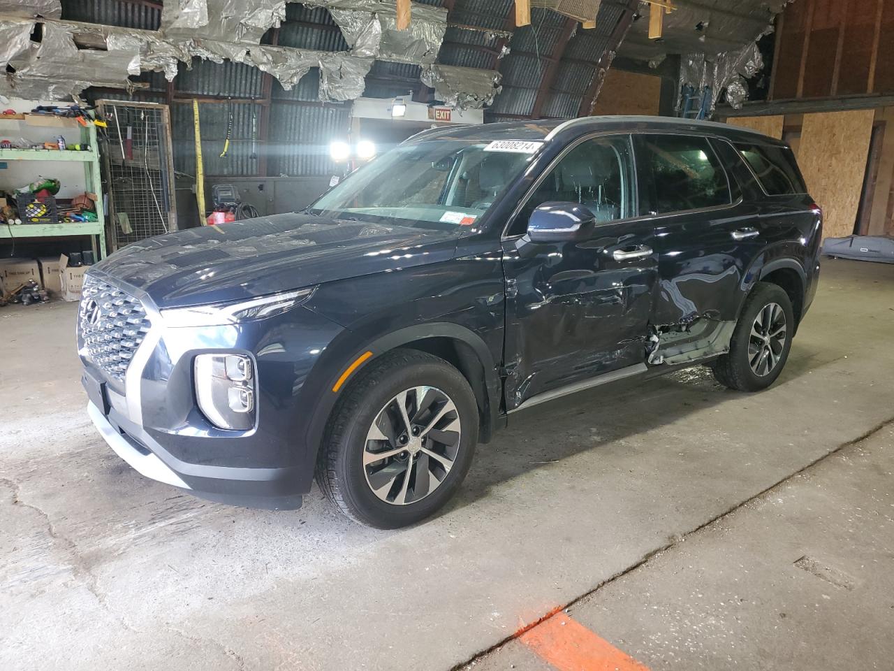 HYUNDAI PALISADE S 2020