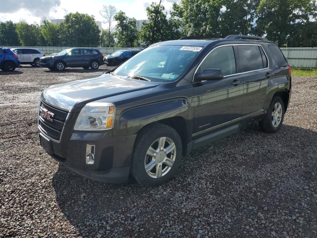 GMC TERRAIN SL 2015