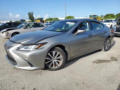 Lexus Es 350 2020