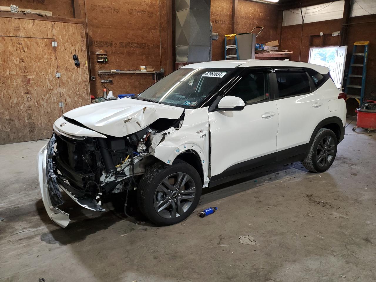 KIA SELTOS LX 2021