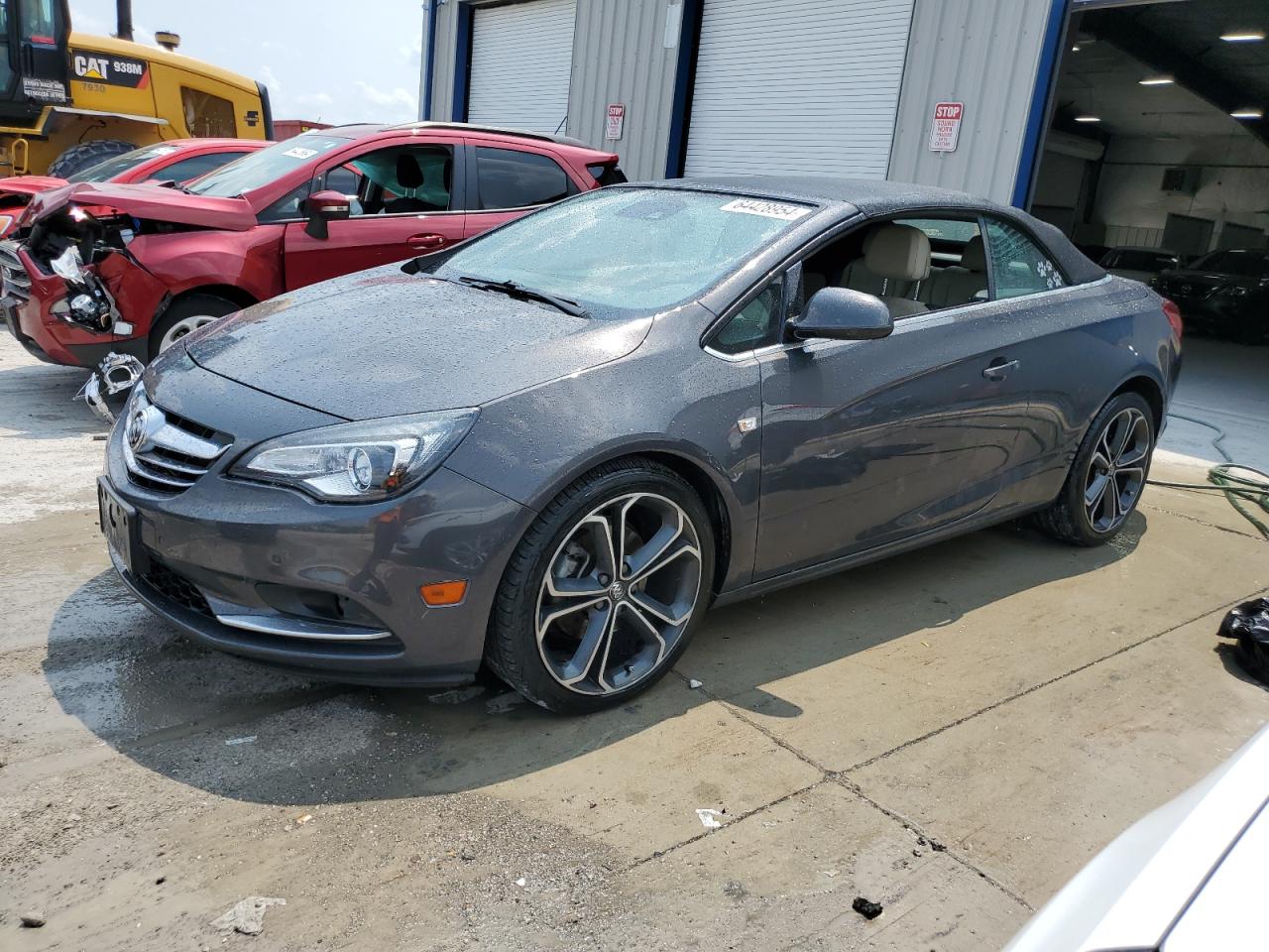 BUICK Cascada Pr 2016