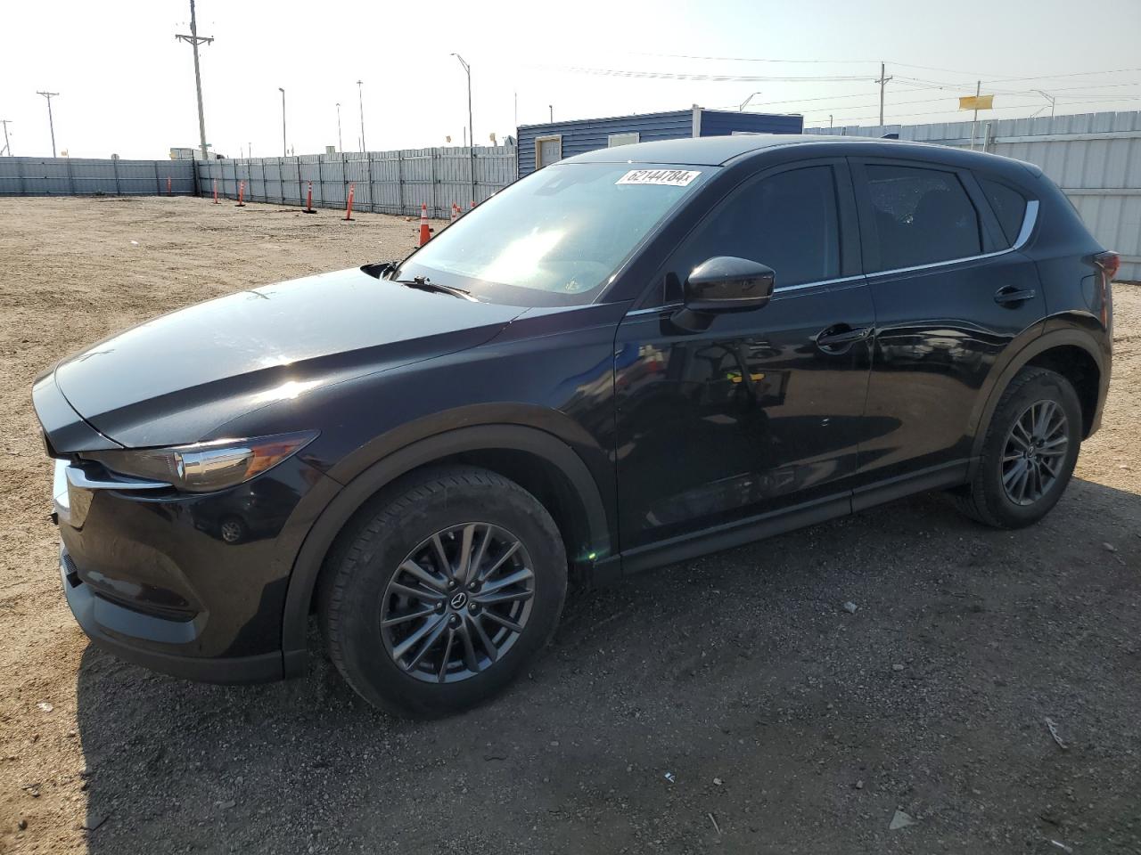 MAZDA CX-5 SPORT 2017