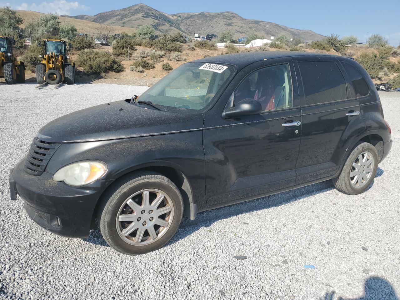 CHRYSLER PT CRUISER 2009