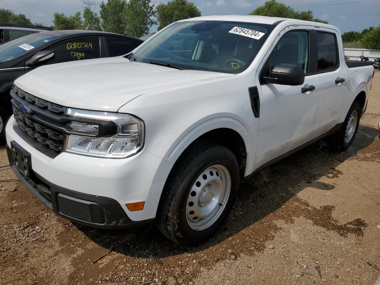 FORD MAVERICK X 2023