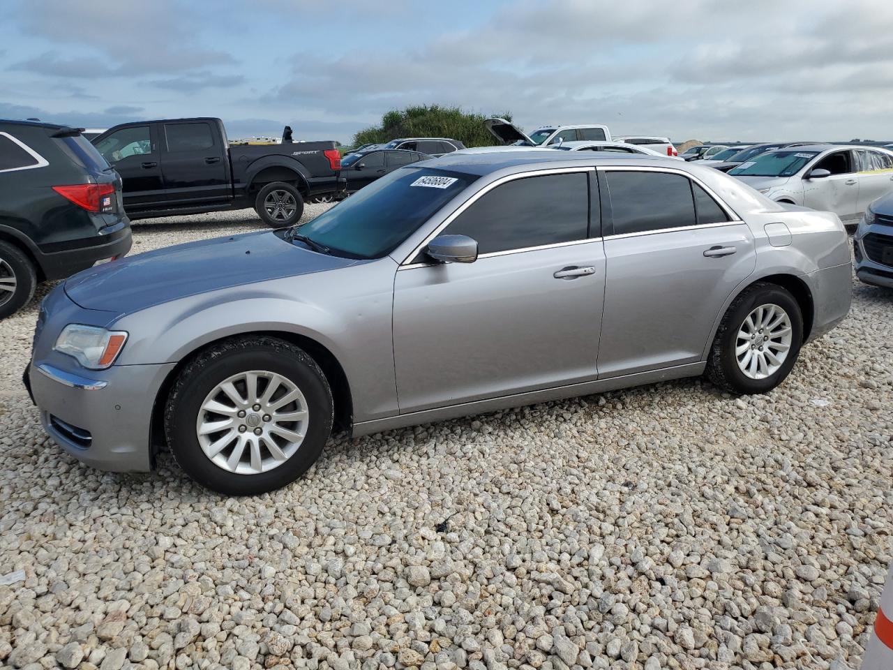 CHRYSLER 300 2014
