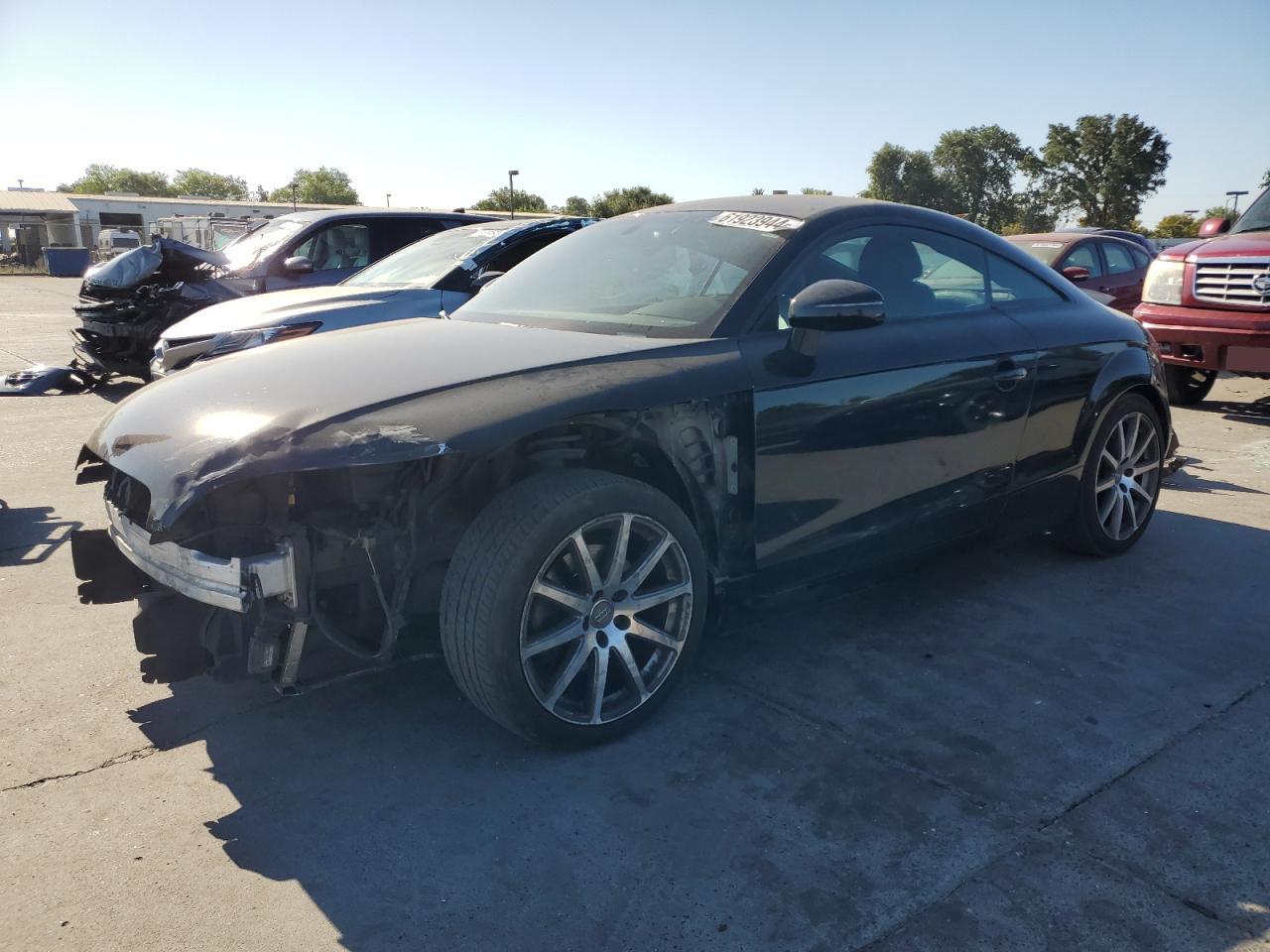AUDI TT PREMIUM 2010