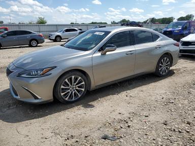 Lexus Es 350 2020