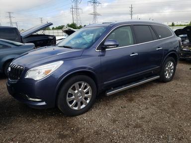 Buick Enclave 2014