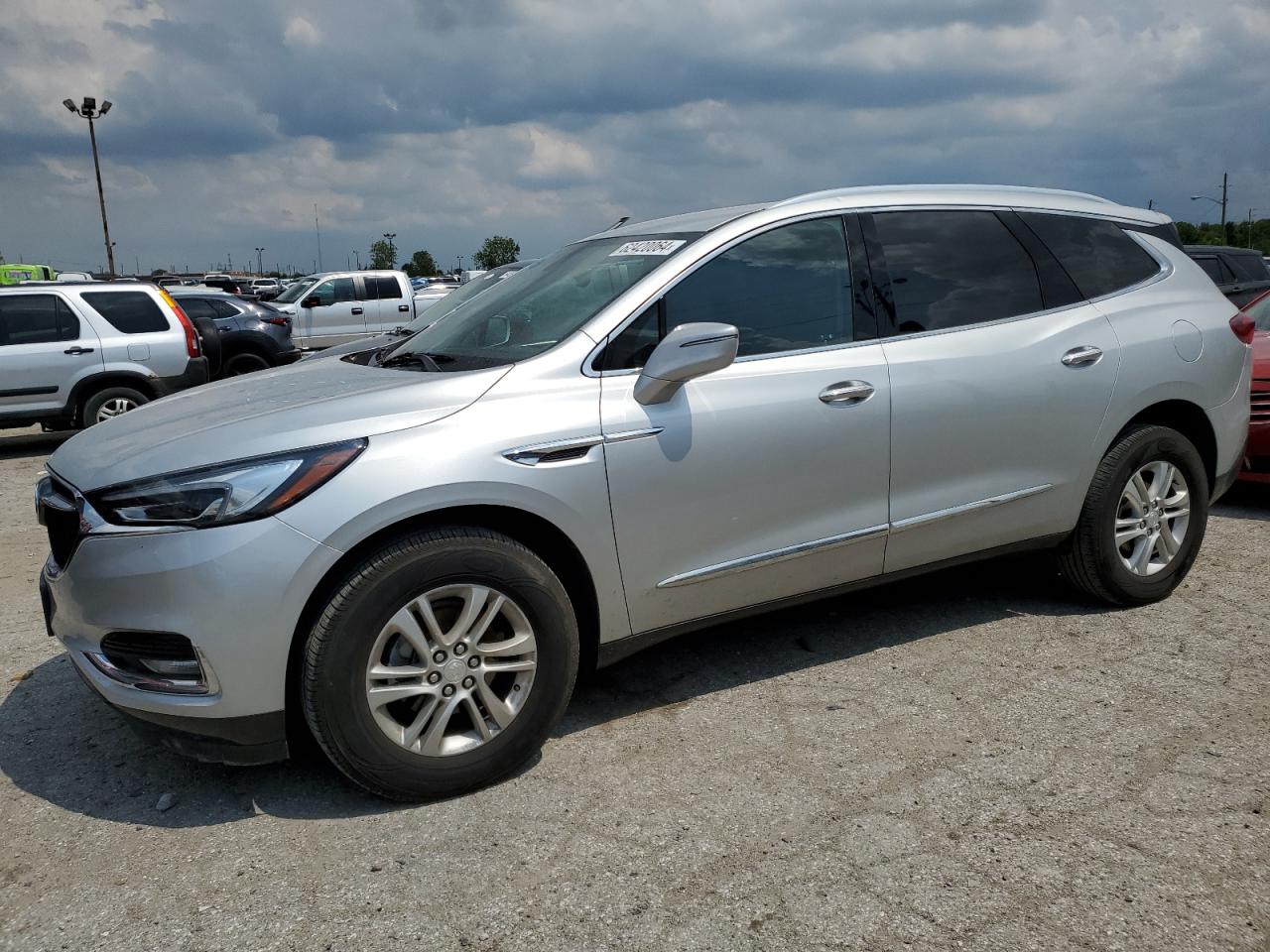BUICK ENCLAVE ES 2020