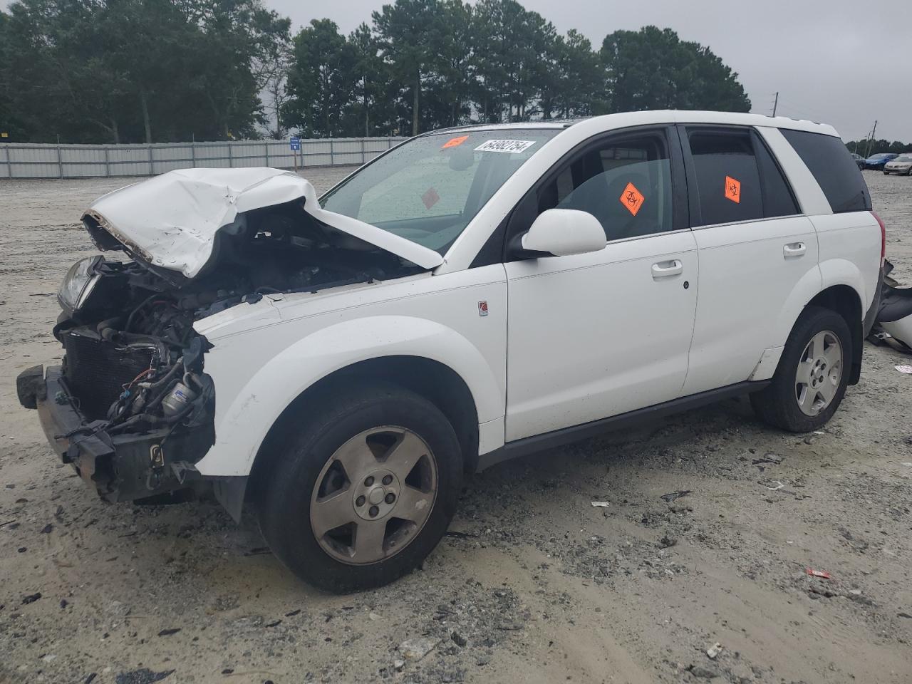 SATURN VUE 2007