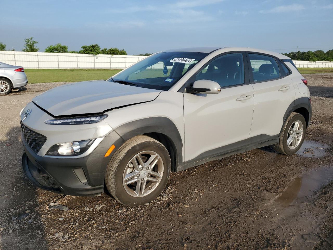 HYUNDAI KONA SE 2023