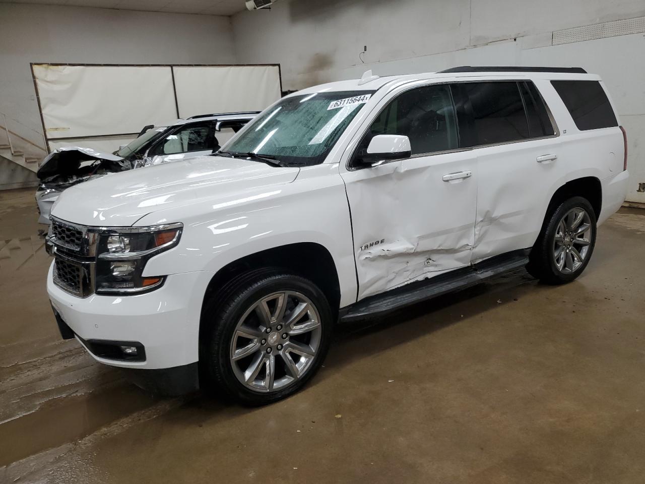 CHEVROLET TAHOE K150 2015