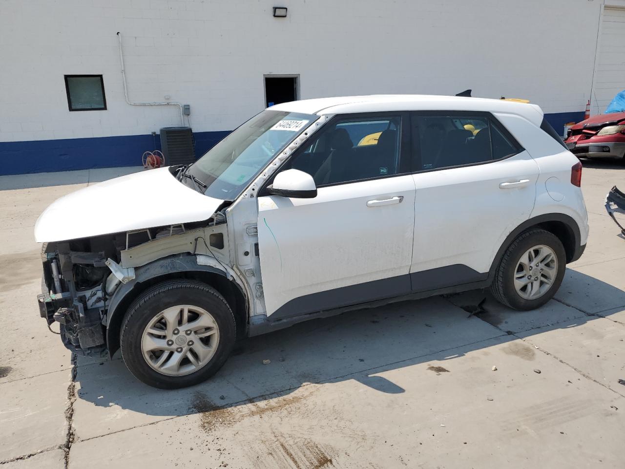 HYUNDAI VENUE SE 2021