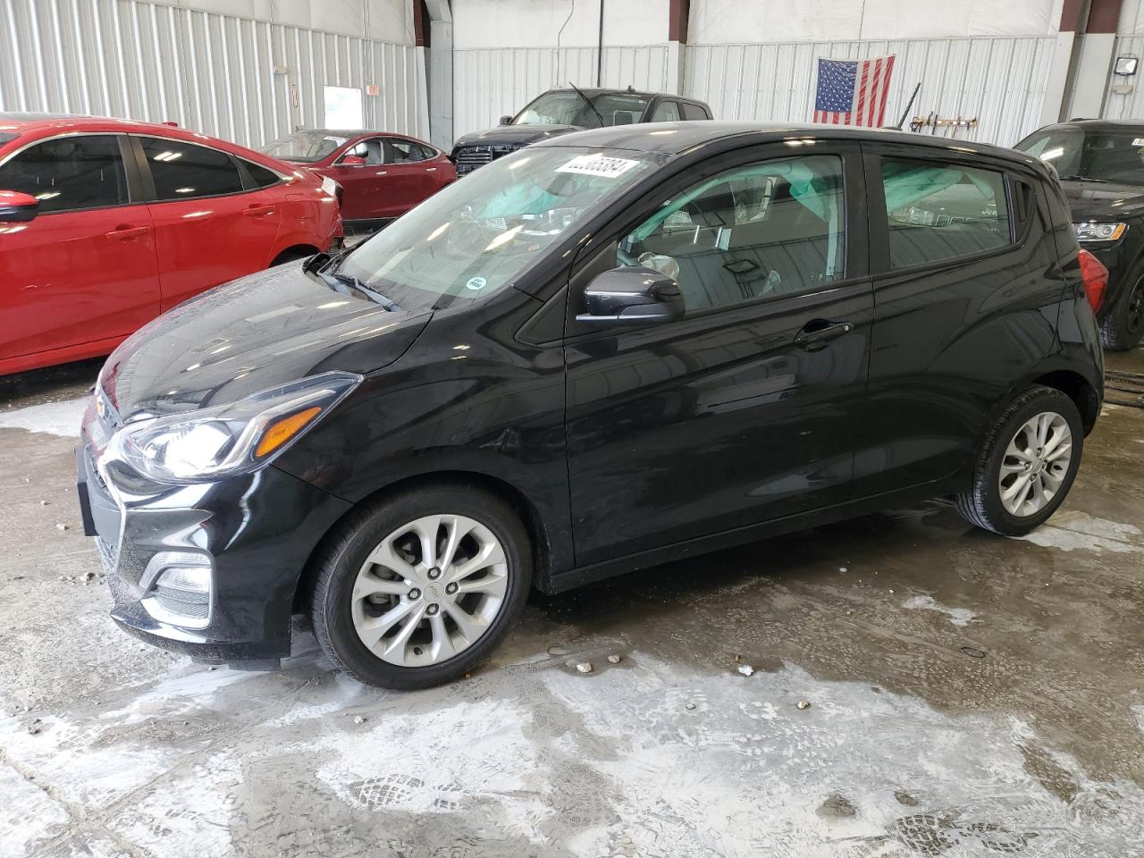 CHEVROLET SPARK 1LT 2019