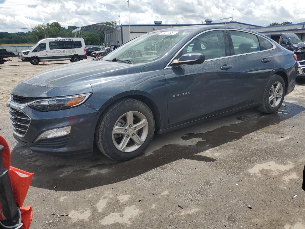 CHEVROLET MALIBU LS 2020