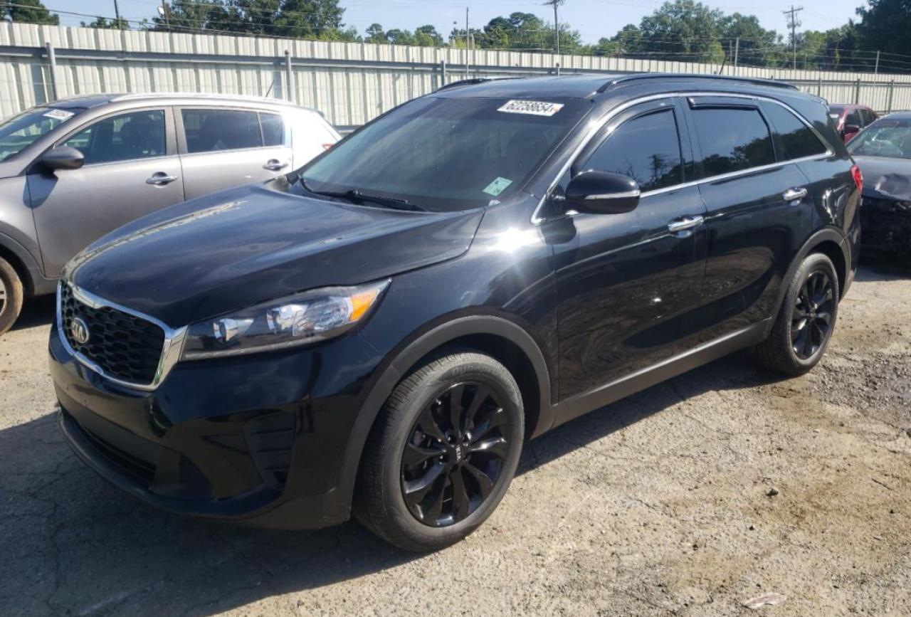 KIA SORENTO 2019