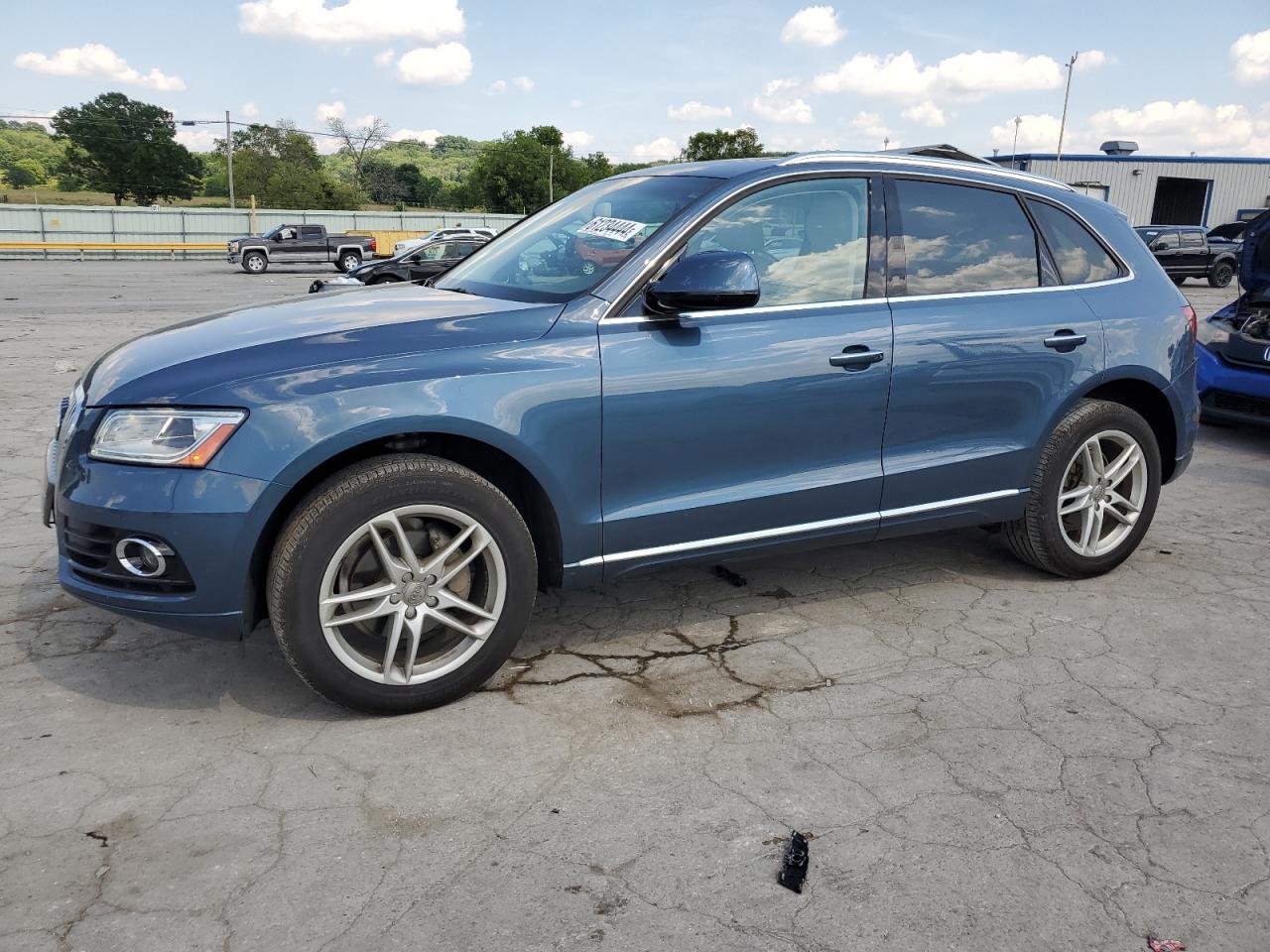 AUDI Q5 PREMIUM 2016