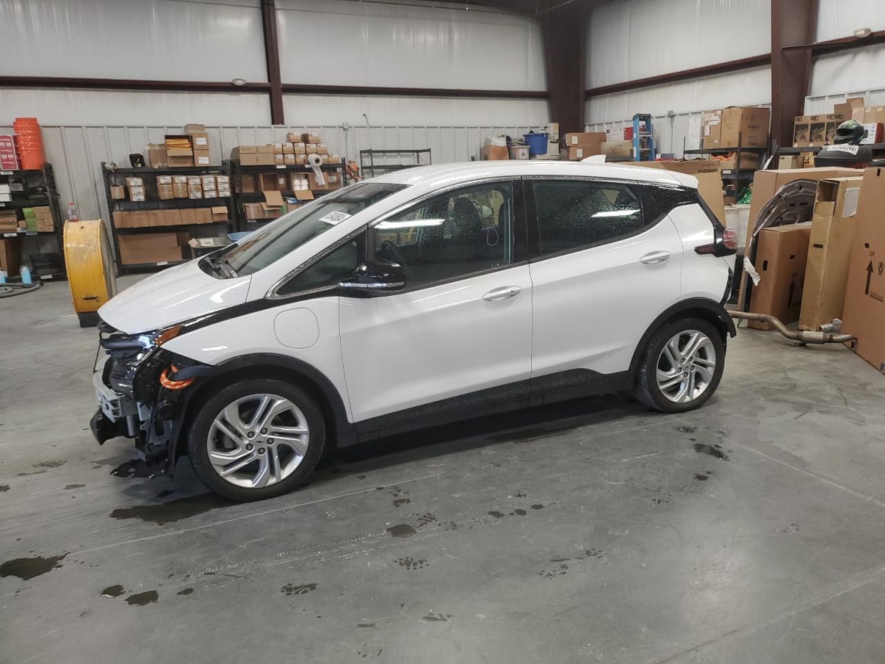 CHEVROLET BOLT EV 1L 2023