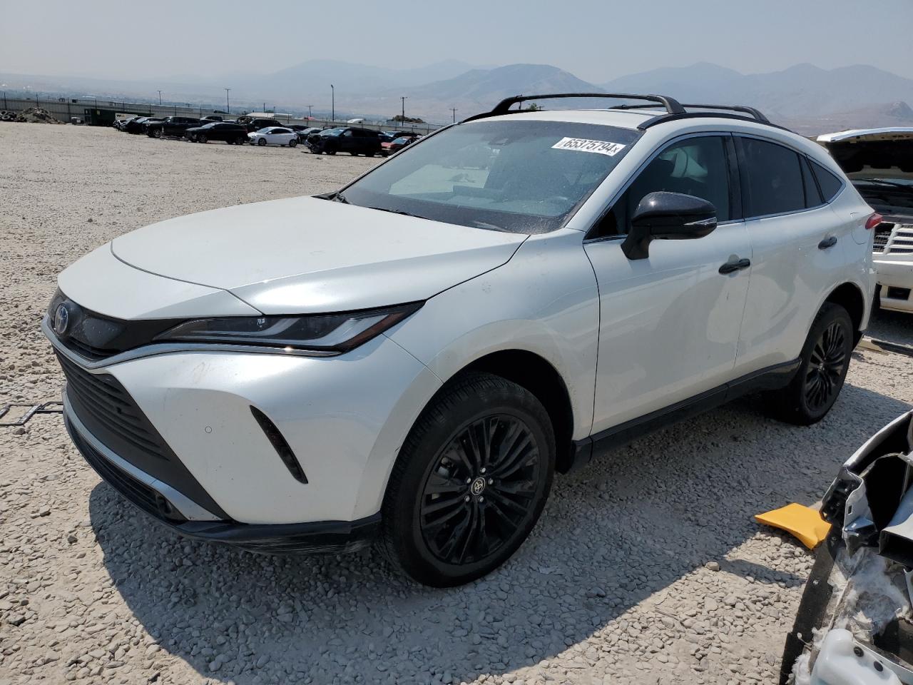 TOYOTA VENZA LE 2023