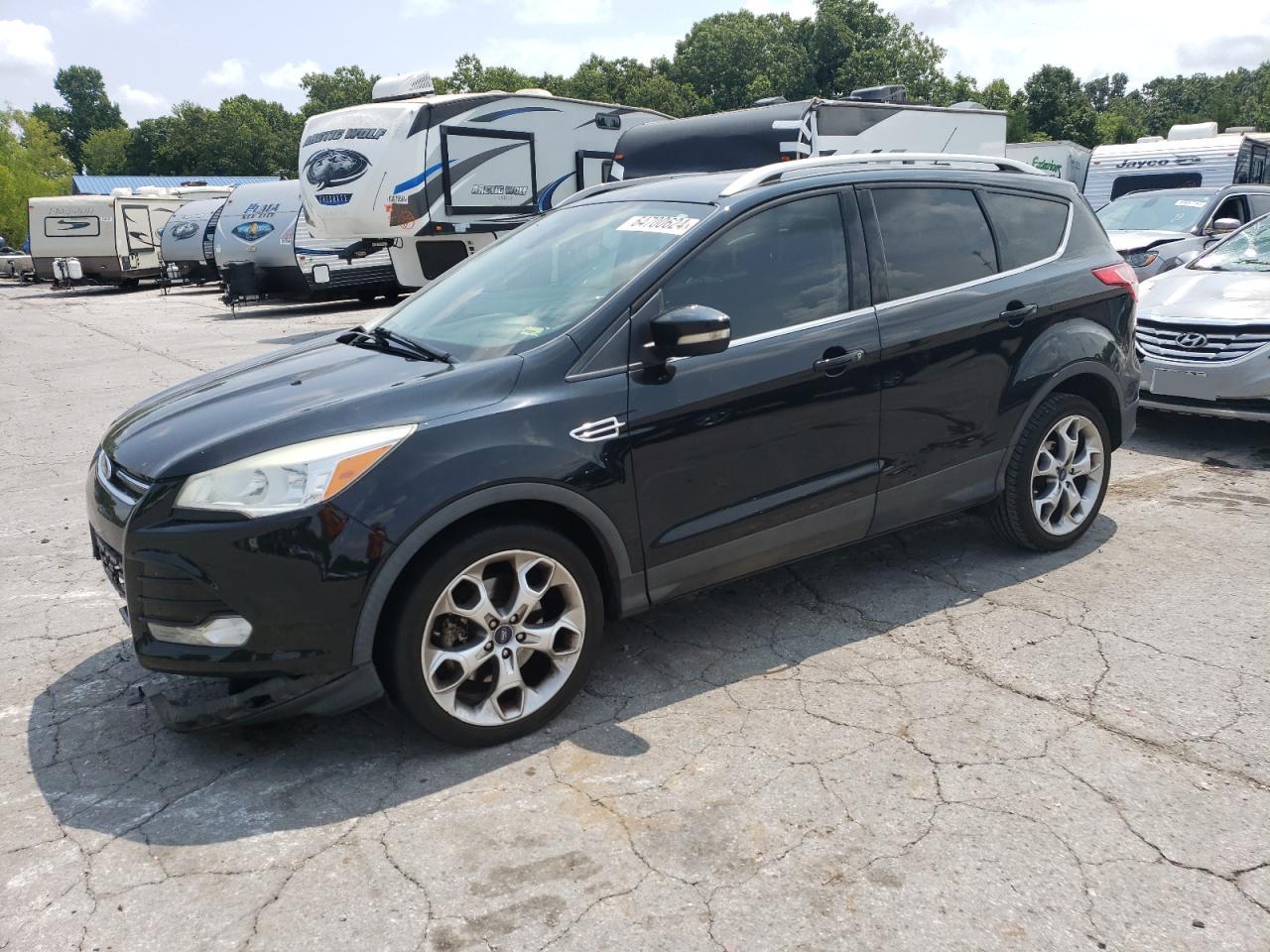 FORD ESCAPE 2014