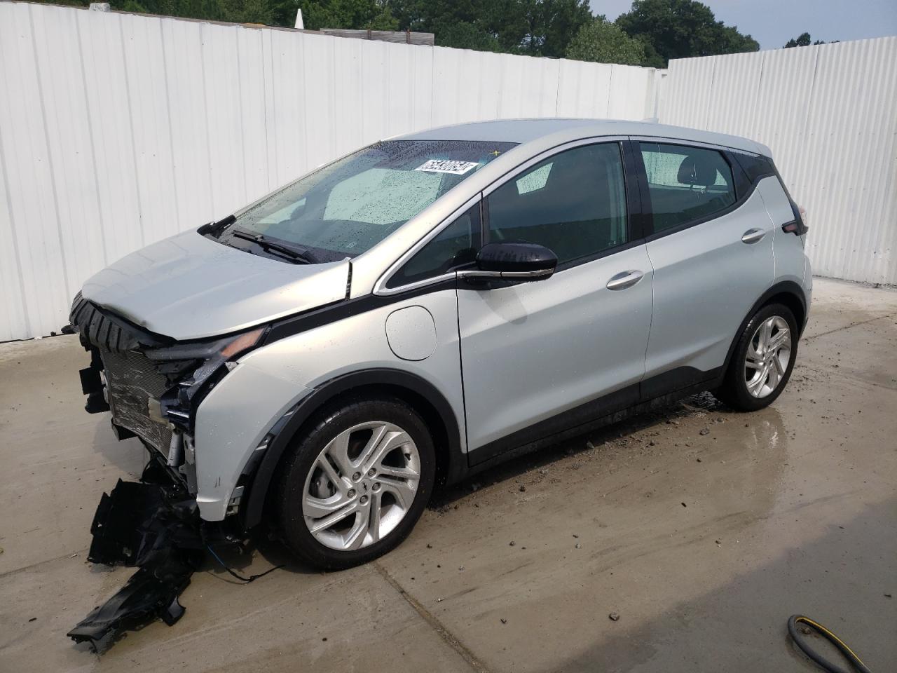 CHEVROLET BOLT EV 1L 2023