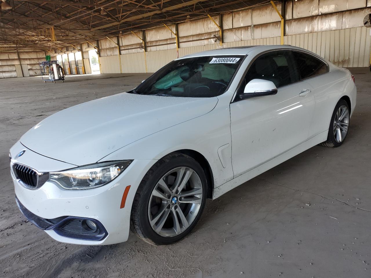 BMW 430I 2017