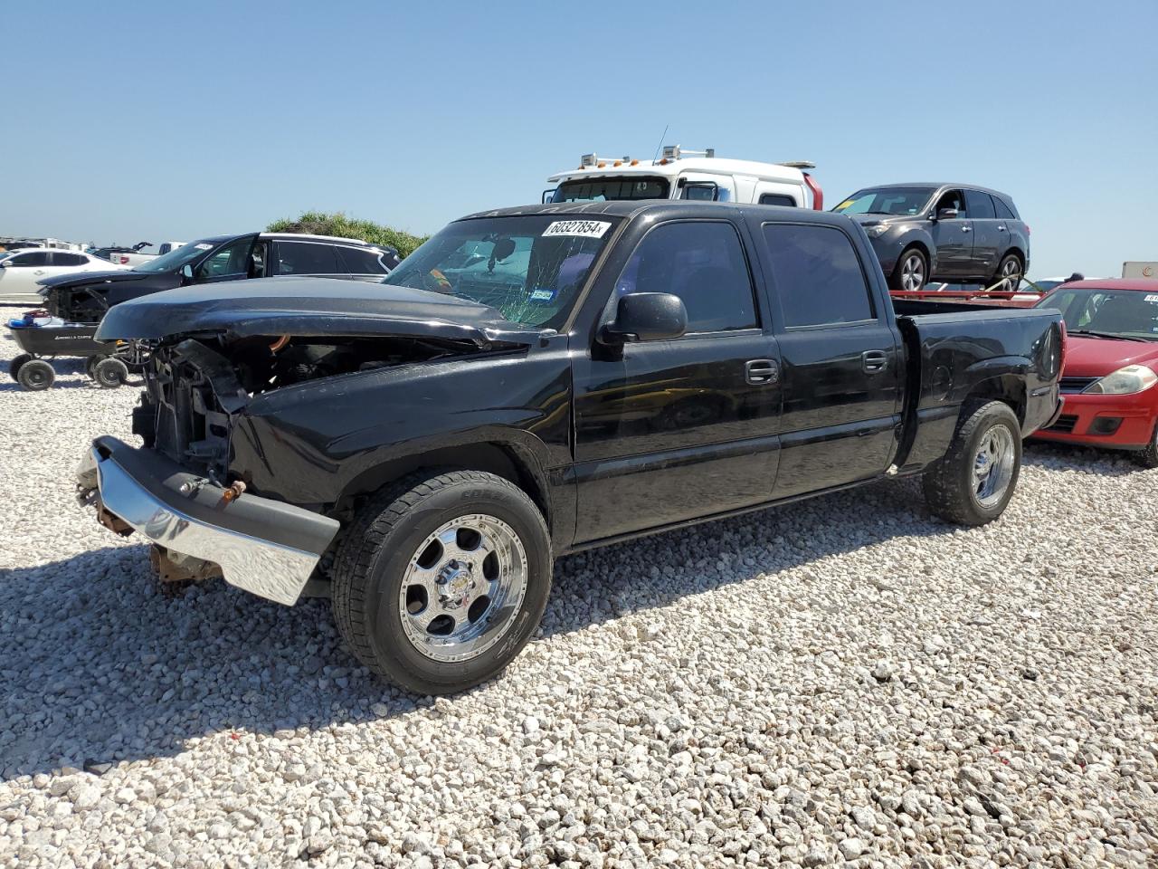 CHEVROLET 1500 2006