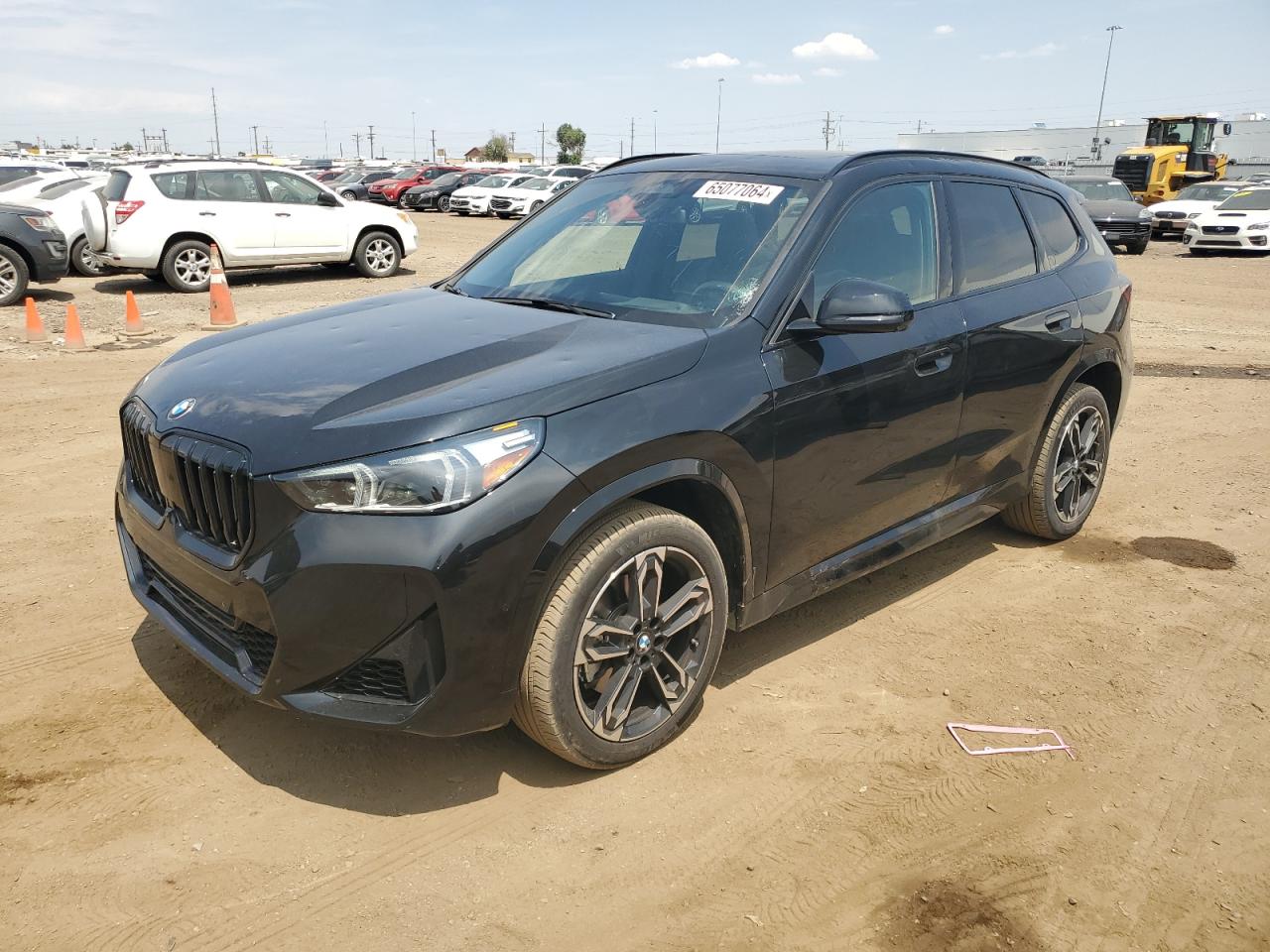 BMW X1 XDRIVE2 2023